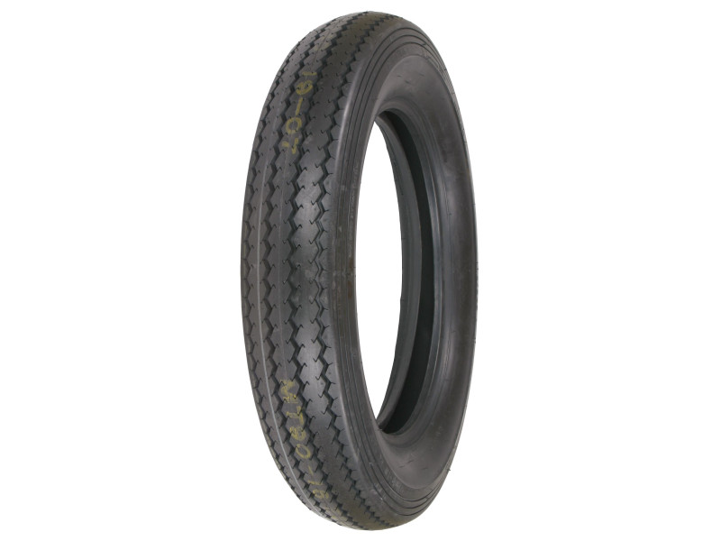 Лiтня шина Shinko E240 130/90 R16 74H