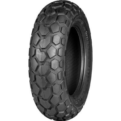 Літня шина Shinko E200 130/80 R18 66P TT Front