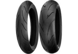 Лiтня шина Shinko 011 Verge 200/50 R18 76V