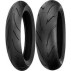 Лiтня шина Shinko 011 Verge 200/50 R18 76V