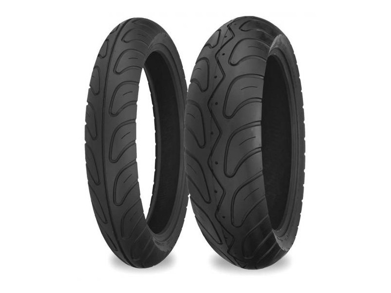 Літня шина Shinko 006 Podium 130/70 R16 61W Front