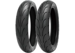 Летняя шина Shinko SR781 130/70 R17 62H Rear