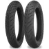 Лiтня шина Shinko SR712 120/80 R16 60H Front