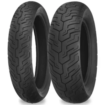 Летняя шина Shinko SR735 110/90 R16 59S