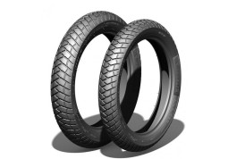 Літня шина Michelin Anakee Street 2.50 R17 43P Reinforced