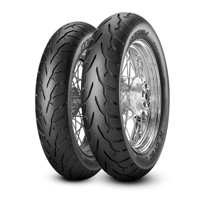 Лiтня шина Pirelli Night Dragon 110/90 R19 77H