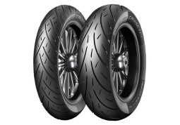 Лiтня шина Metzeler CRUISETEC 130/70 R18 65H Front