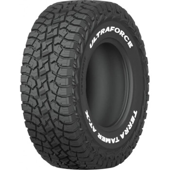 Всесезонна шина UltraForce Terra Tamer AT-X 315/70 R17 126/123S