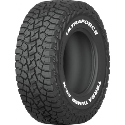 Всесезонна шина UltraForce Terra Tamer AT-X 285/60 R18 122/119S