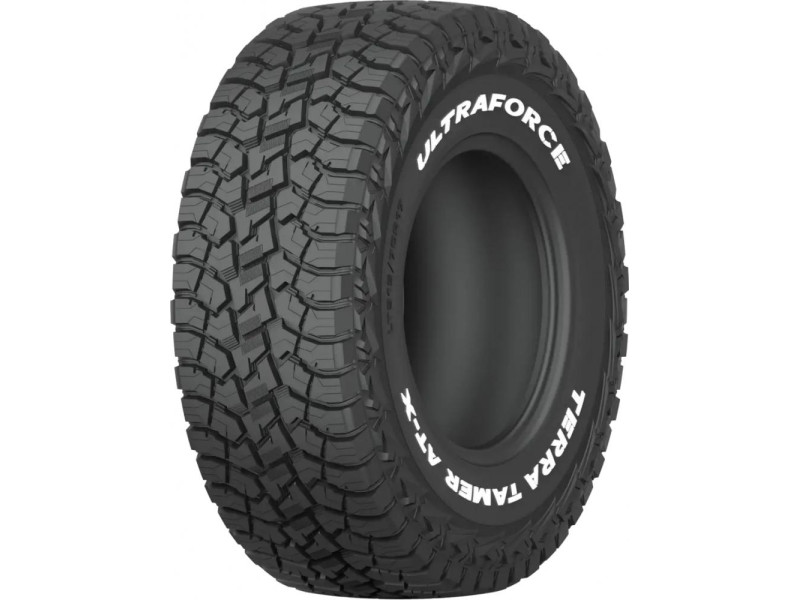 Всесезонна шина UltraForce Terra Tamer AT-X 285/60 R18 122/119S