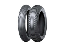 Літня шина Dunlop KR393 190/55 R17 Rear