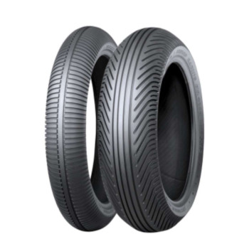 Літня шина Dunlop KR393 190/55 R17 Rear