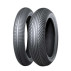 Літня шина Dunlop KR393 190/55 R17 Rear