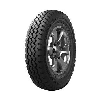 Всесезонна шина Dunlop SP Qualifier TG21 7.50 R16C 114/112S