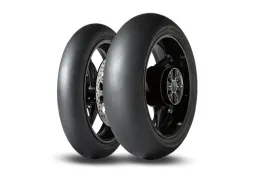 Літня шина Dunlop Sportmax GP Racer SLICK D212 180/55 R17