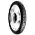 Летняя шина Dunlop D110 TT 70/90 R16 36P