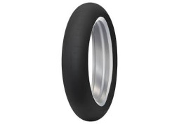 Лiтня шина Dunlop Sportmax Slick 120/80 R12 Rear
