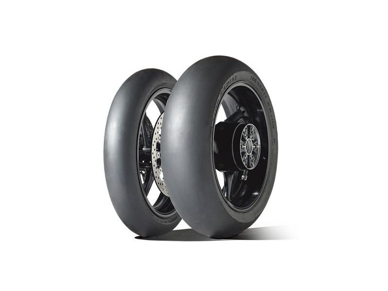 Лiтня шина Dunlop KR106 MS4 120/70 R17