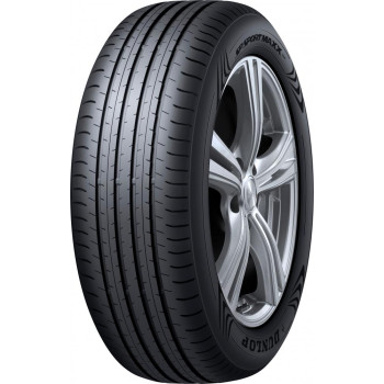 Літня шина Dunlop SP Sport Maxx 060 235/50 R21 101W
