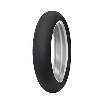 Летняя шина Dunlop Sportmax Slick 100/90 R12 Front