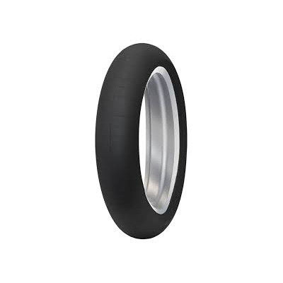 Лiтня шина Dunlop Sportmax Slick 100/90 R12 Front