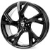 Диск Tomason AR1 Black Painted R18 W8.0 PCD5x112 ET35 DIA66.6
