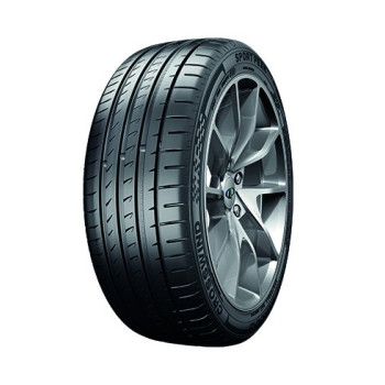 Летняя шина CROSS WIND Sport Peak 275/35 R20 102Y