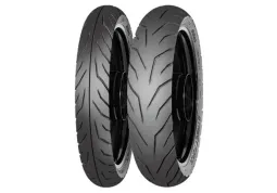 Літня шина Mitas Street Force 150/70 R17 69V Rear
