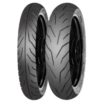 Літня шина Mitas Street Force 100/80 R17 52H Front