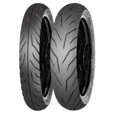 Летняя шина Mitas Street Force 100/80 R17 52H Front