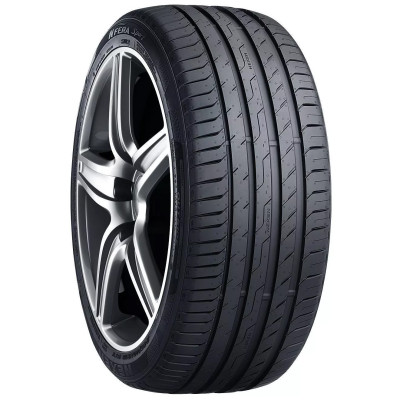 Летняя шина Nexen NFera Sport EV 225/45 R17 91W