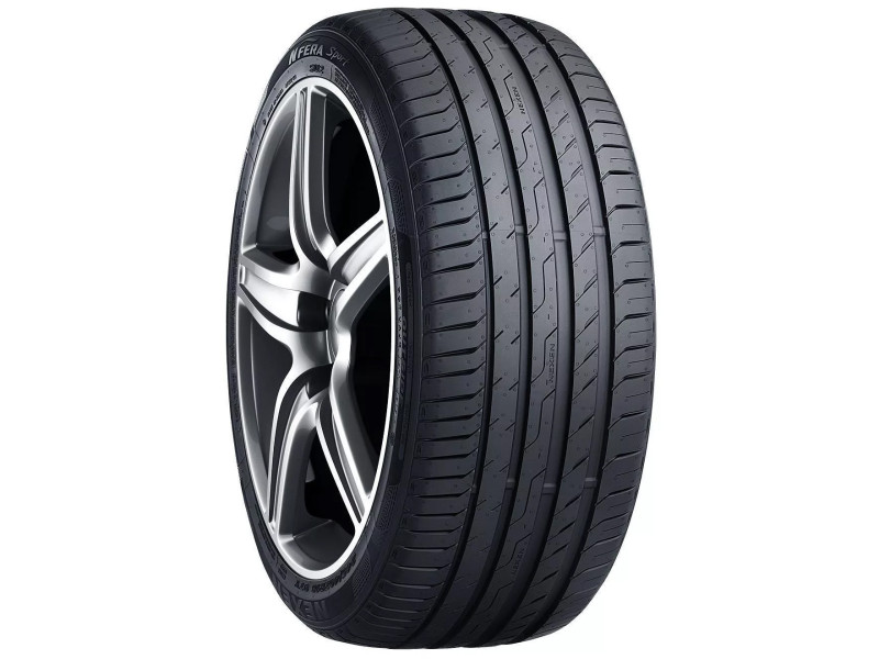 Летняя шина Nexen NFera Sport EV 225/45 R17 91W