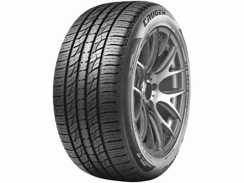 Літня шина Kumho Crugen Premium KL33 235/55 R19 101H