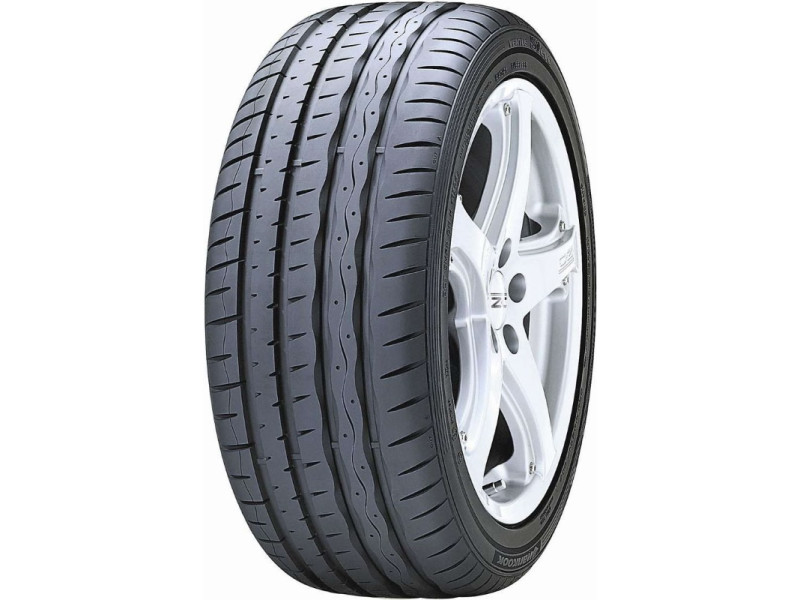 Летняя шина Hankook Ventus S1 Evo K107 255/40 R21 102V