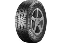 Всесезонна шина Continental VanContact A/S Ultra Camper EV 225/65 R16C 112/110R