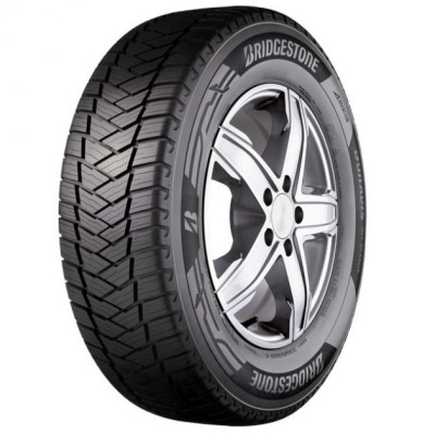 Всесезонна шина Bridgestone Duravis All Season Evo 225/75 R16C 121/120S