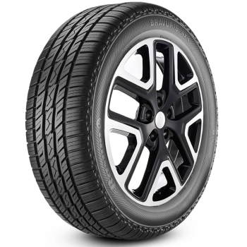 Летняя шина Barum Bravuris 4x4 215/60 R17 96H FR