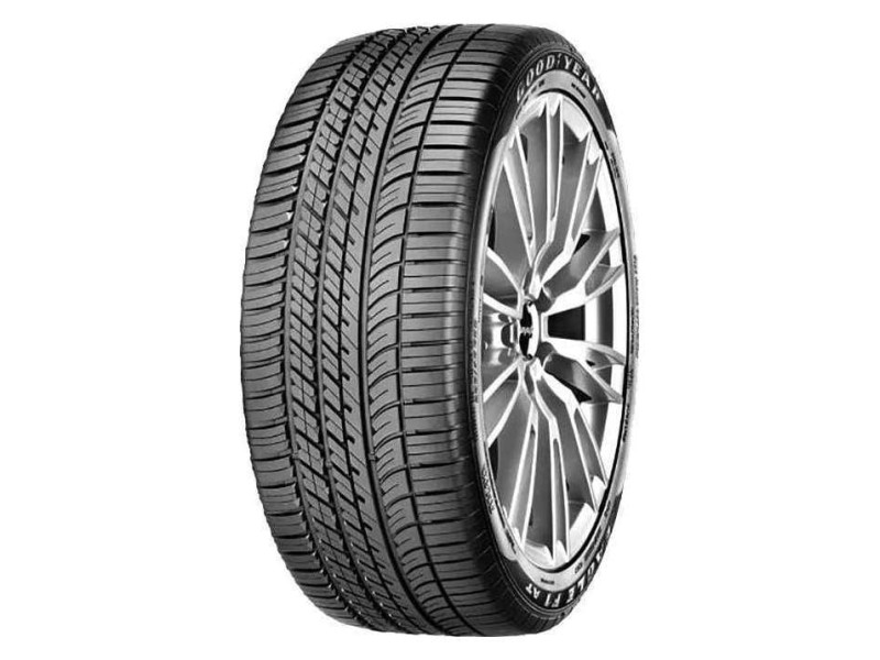 Летняя шина Goodyear Eagle F1 All Terrain 235/55 R19 105W SealTech