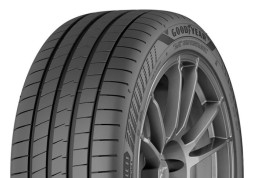 Летняя шина Goodyear Eagle F1 Asymmetric 6 235/50 R20 104T SealTech