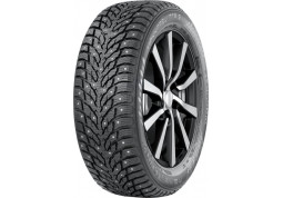 Зимняя шина Nokian Hakkapeliitta 9 185/60 R15 88T (шип)