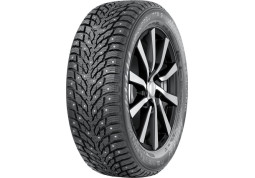 Зимняя шина Nokian Hakkapeliitta 9 195/65 R15 95T (шип)
