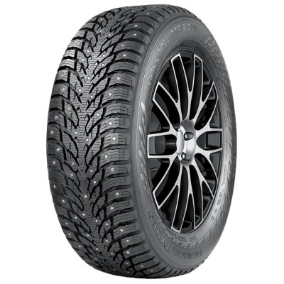 Зимняя шина Nokian Hakkapeliitta 9 SUV 215/70 R16 100T (шип)