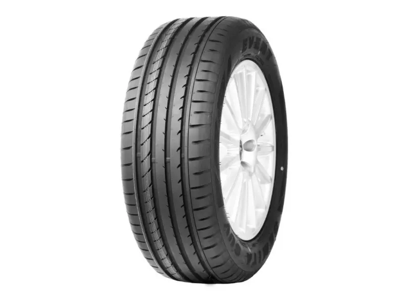 Летняя шина Event Semita SUV 215/60 R17 96H