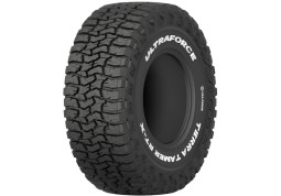 Всесезонная шина UltraForce Terra Tamer RT-X 35/12.50 R17 121Q
