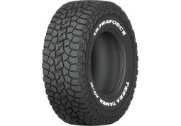 Всесезонная шина UltraForce Terra Tamer AT-X 285/60 R18 116Q