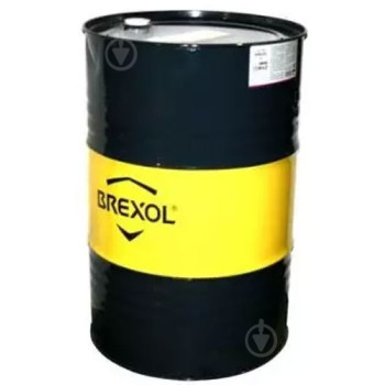 Олива BREXOL Ultra Plus 5W-30 SN VW 504/507 (60л)