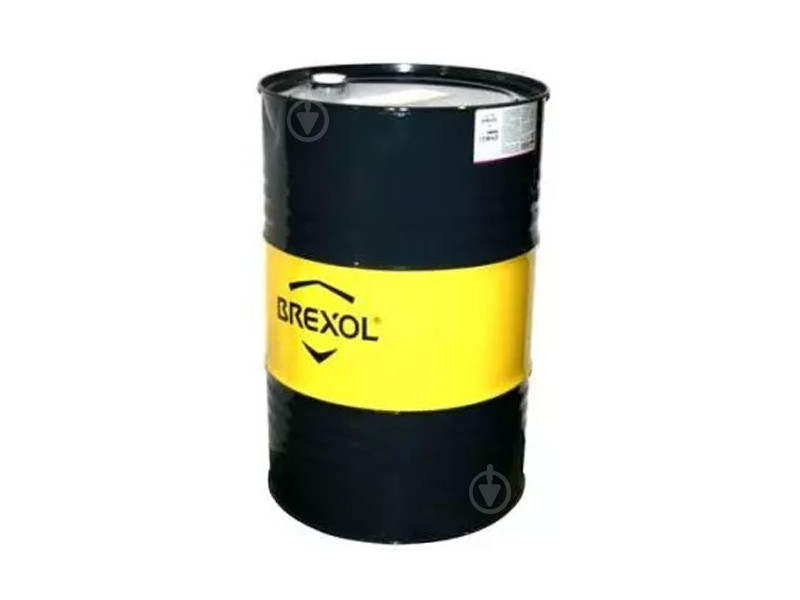 Олива BREXOL Ultra Plus 5W-30 SN VW 504/507 (60л)