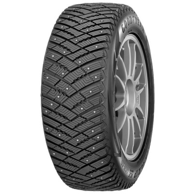 Зимова шина Goodyear UltraGrip Ice 235/65 R18 110T