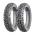 Зимняя шина Deli SB-158 Win-Tberg 120/70 R12 4PR