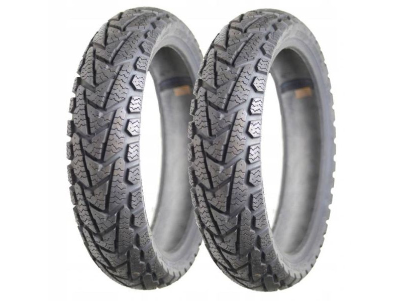 Зимняя шина Deli SB-158 Win-Tberg 120/70 R12 4PR